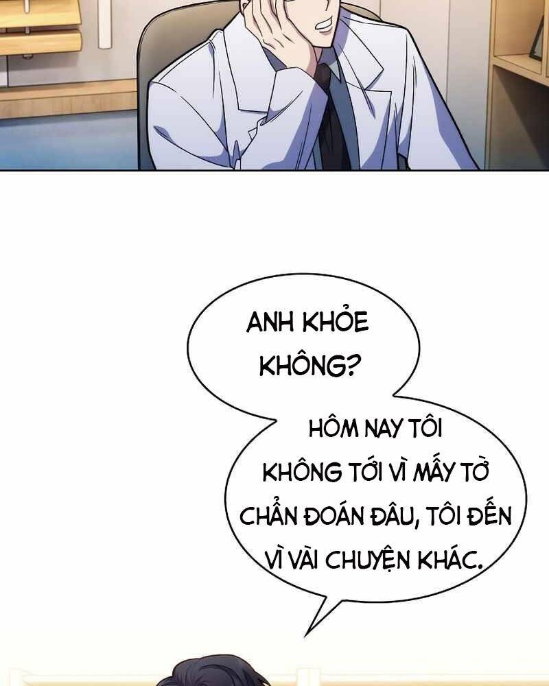Bác Sĩ Thăng Cấp Chapter 8 - Trang 2