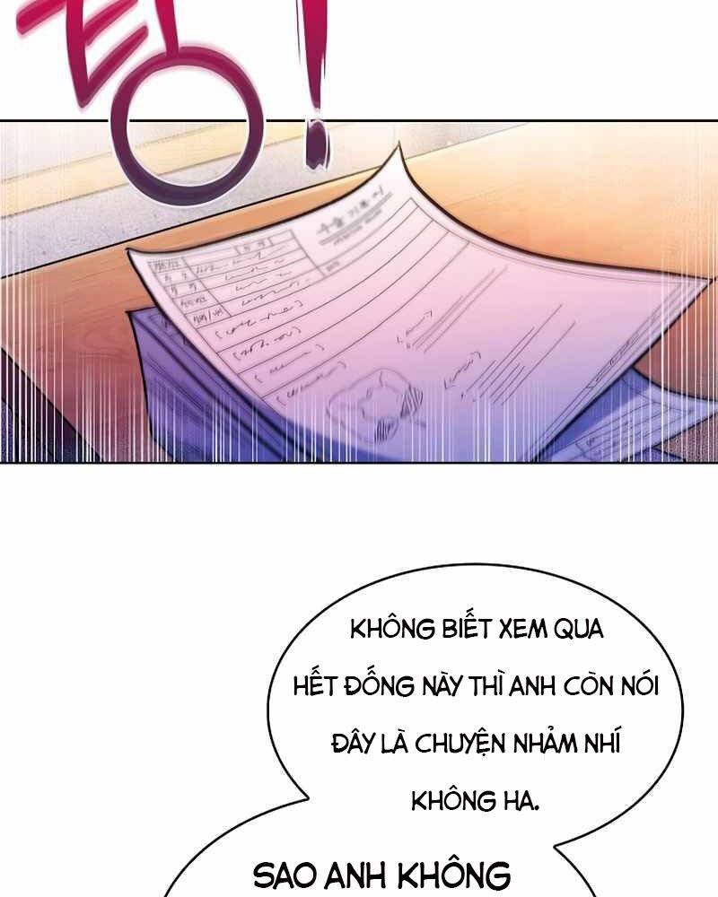 Bác Sĩ Thăng Cấp Chapter 8 - Trang 2