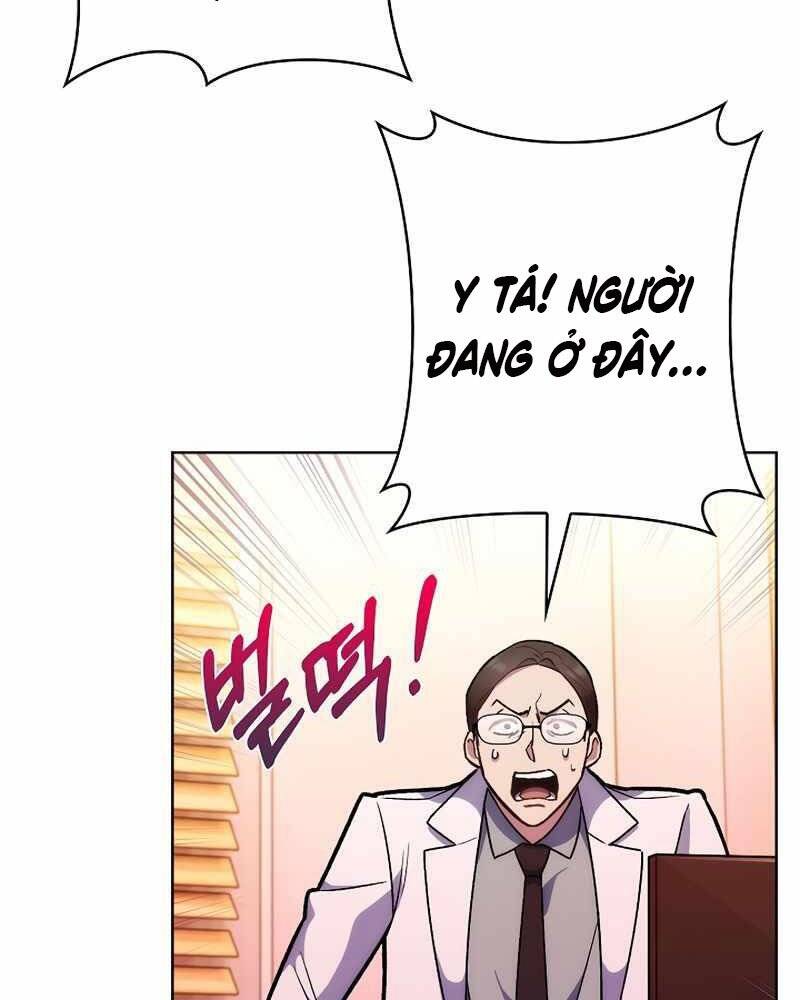 Bác Sĩ Thăng Cấp Chapter 8 - Trang 2
