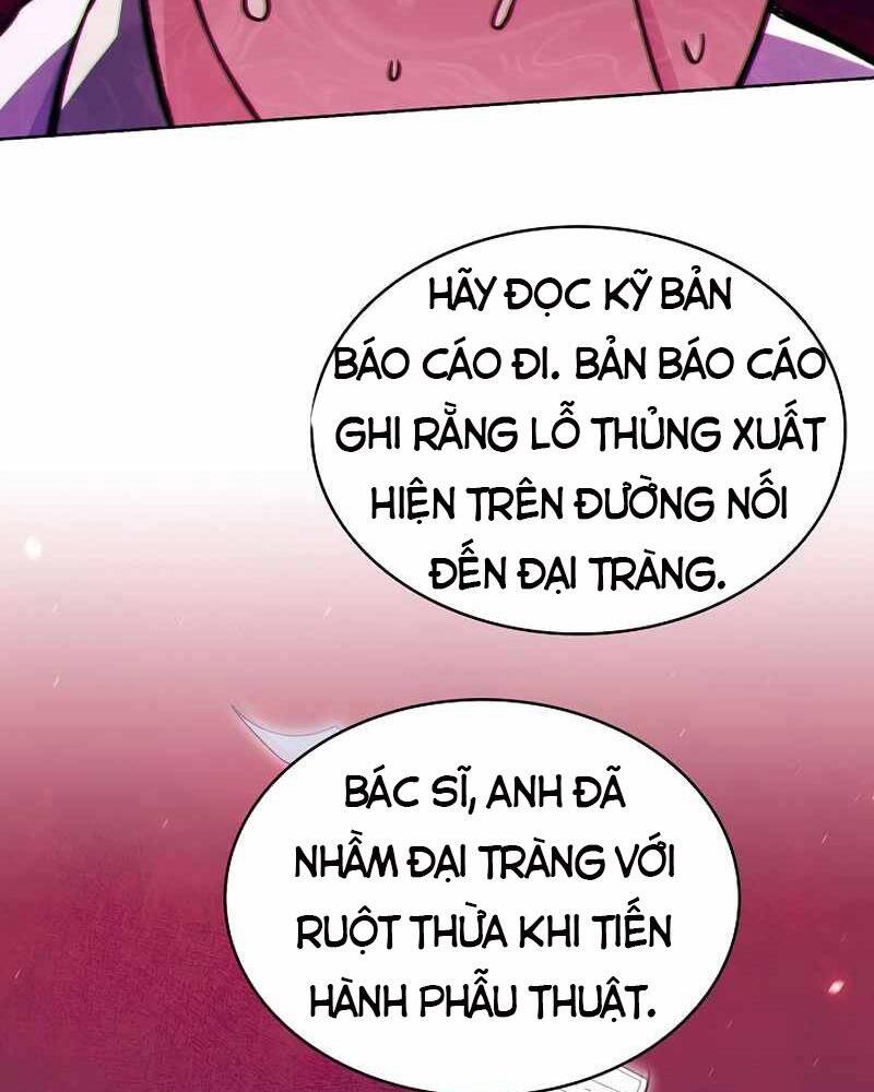 Bác Sĩ Thăng Cấp Chapter 8 - Trang 2