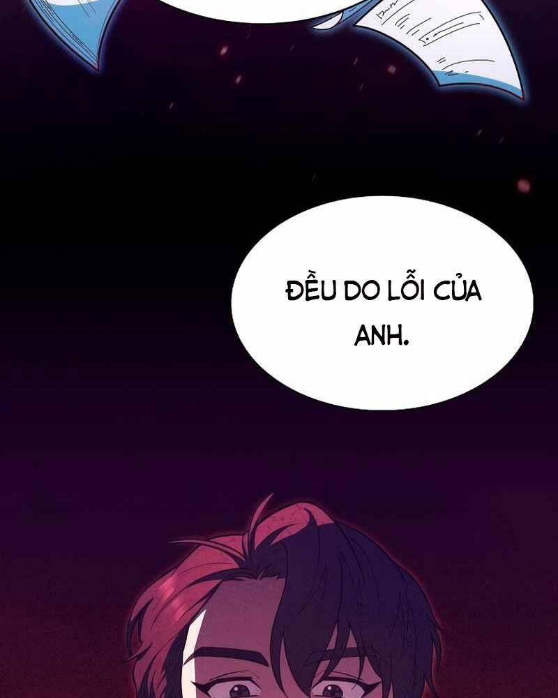 Bác Sĩ Thăng Cấp Chapter 8 - Trang 2