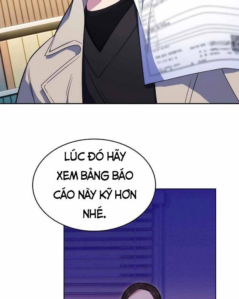 Bác Sĩ Thăng Cấp Chapter 8 - Trang 2