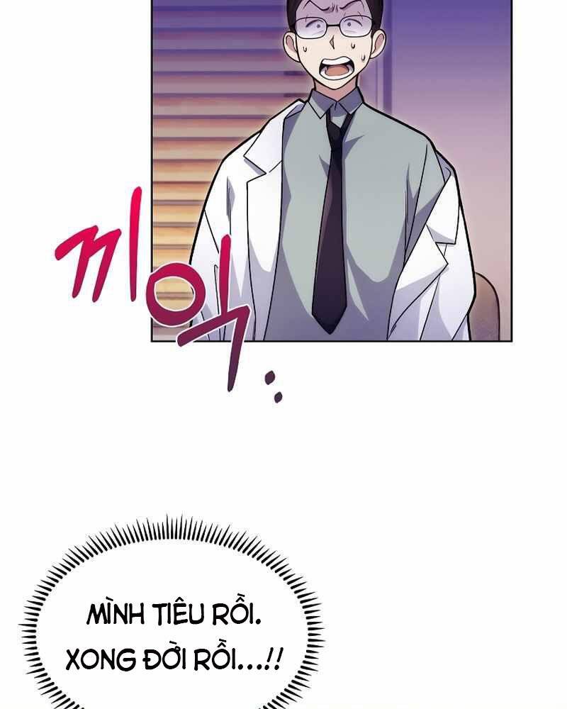 Bác Sĩ Thăng Cấp Chapter 8 - Trang 2