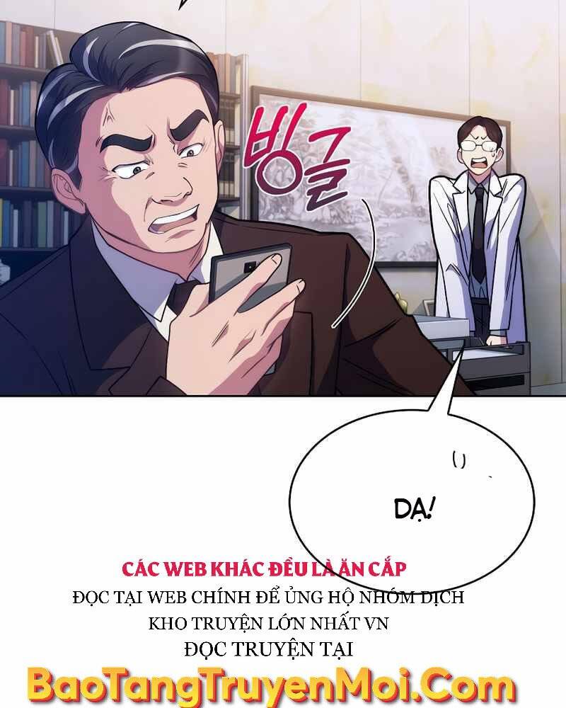 Bác Sĩ Thăng Cấp Chapter 8 - Trang 2