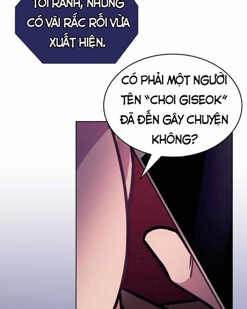 Bác Sĩ Thăng Cấp Chapter 8 - Trang 2