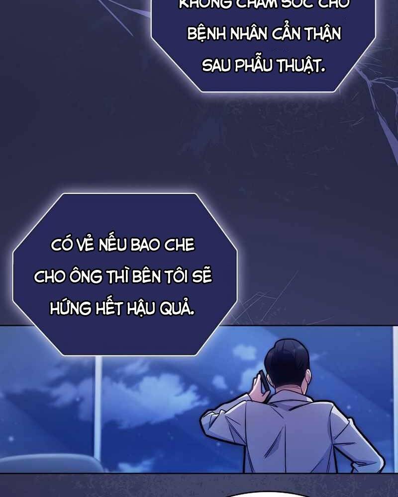 Bác Sĩ Thăng Cấp Chapter 8 - Trang 2