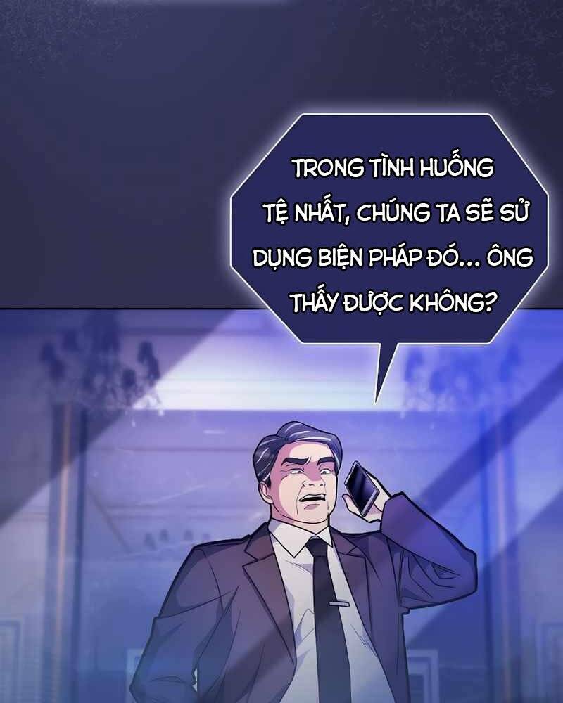 Bác Sĩ Thăng Cấp Chapter 8 - Trang 2