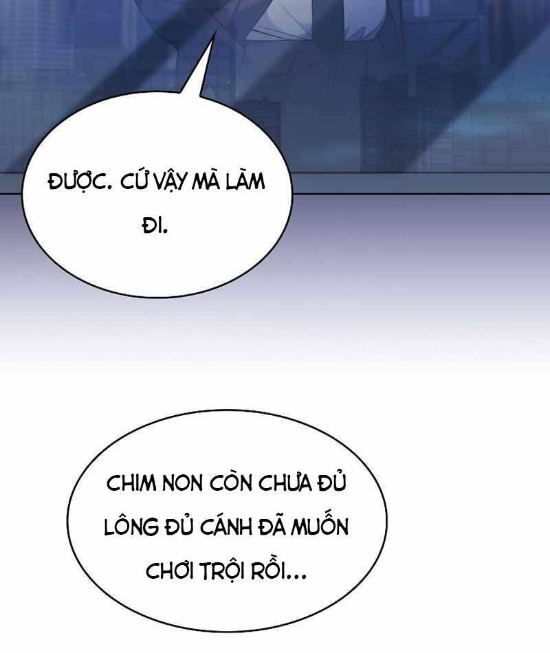 Bác Sĩ Thăng Cấp Chapter 8 - Trang 2