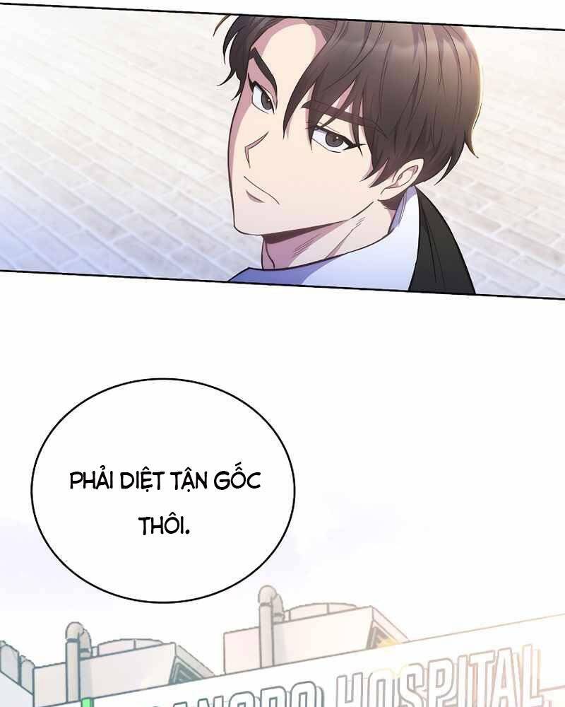 Bác Sĩ Thăng Cấp Chapter 8 - Trang 2