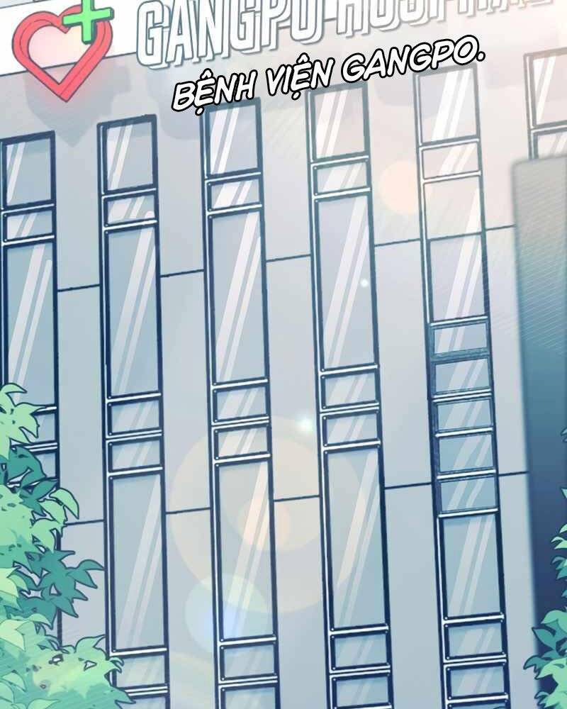 Bác Sĩ Thăng Cấp Chapter 8 - Trang 2