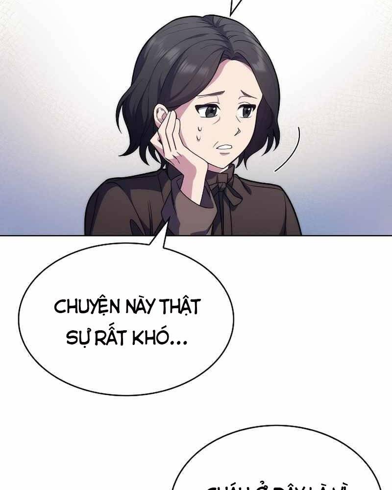 Bác Sĩ Thăng Cấp Chapter 8 - Trang 2