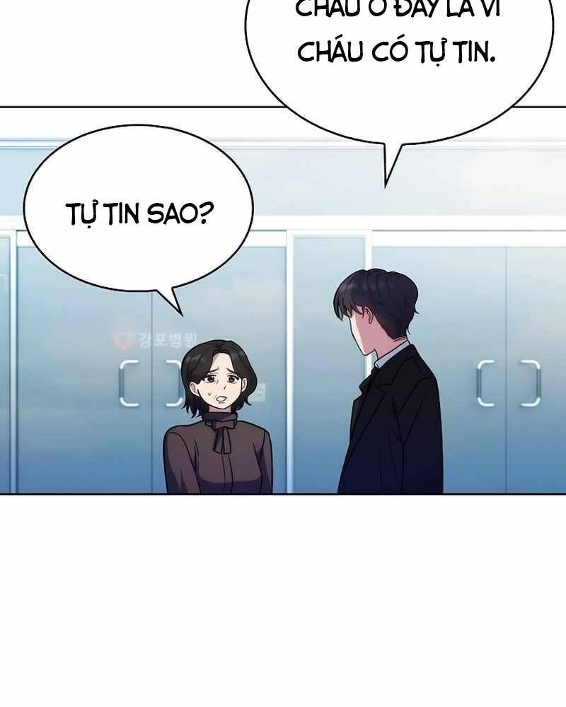 Bác Sĩ Thăng Cấp Chapter 8 - Trang 2