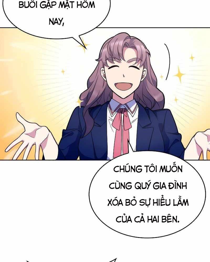 Bác Sĩ Thăng Cấp Chapter 8 - Trang 2