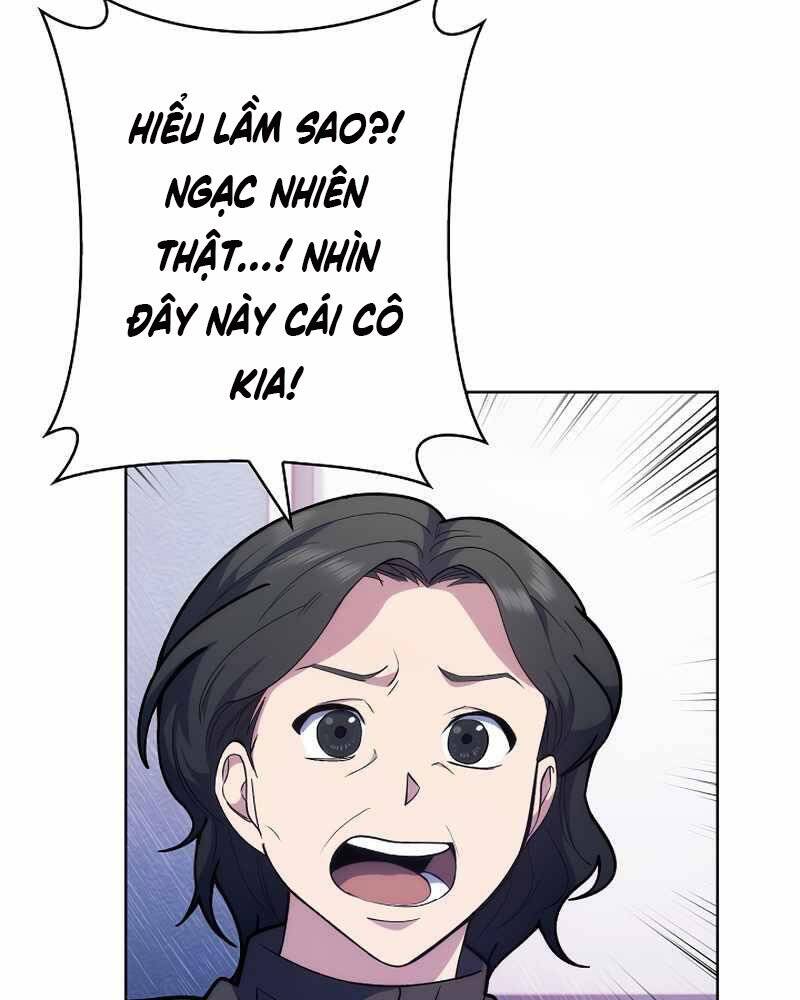 Bác Sĩ Thăng Cấp Chapter 8 - Trang 2