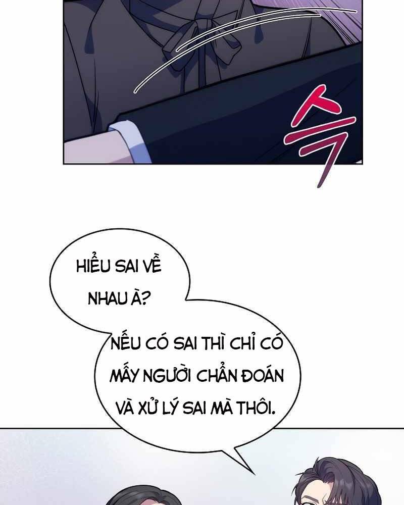 Bác Sĩ Thăng Cấp Chapter 8 - Trang 2