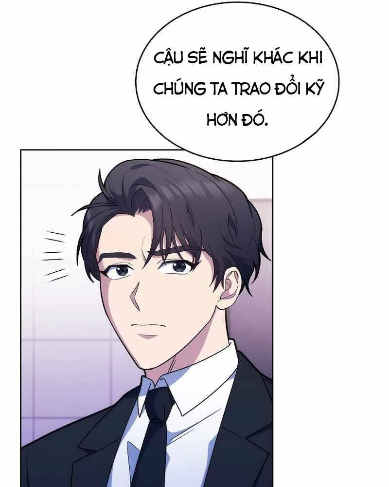 Bác Sĩ Thăng Cấp Chapter 8 - Trang 2