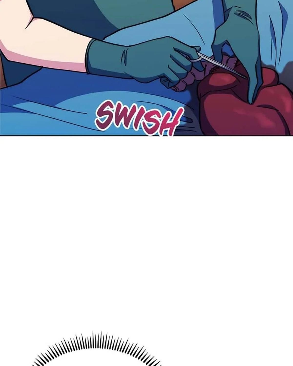 Bác Sĩ Thăng Cấp Chapter 88 - Trang 2