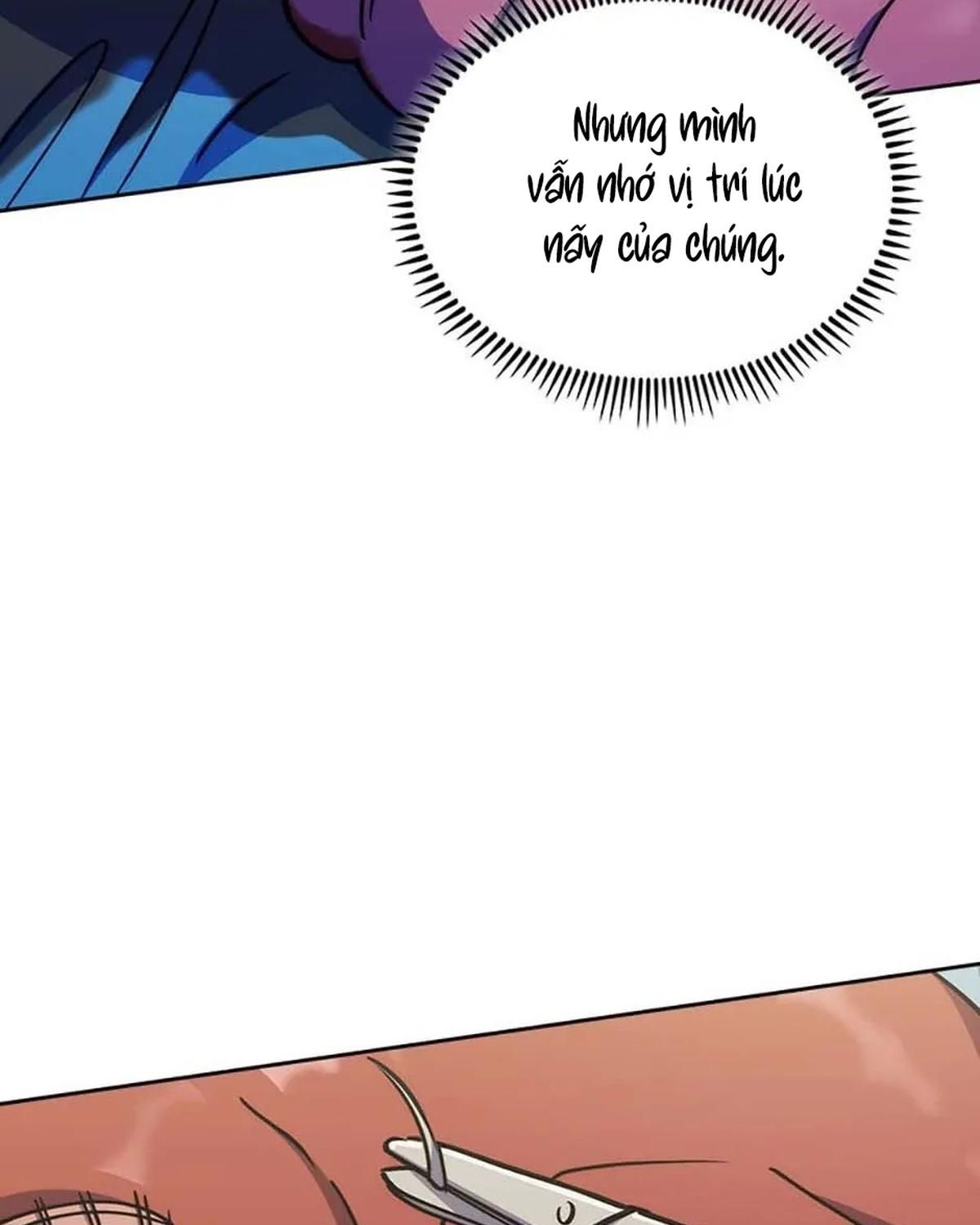 Bác Sĩ Thăng Cấp Chapter 88 - Trang 2