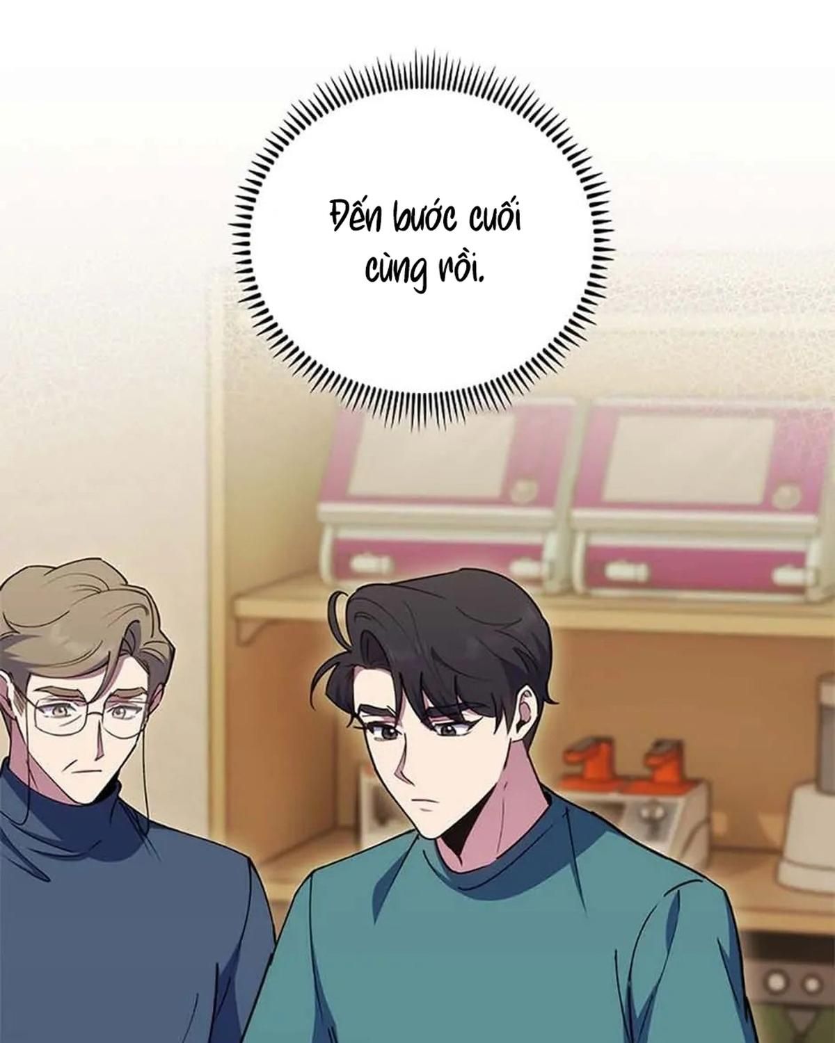 Bác Sĩ Thăng Cấp Chapter 88 - Trang 2