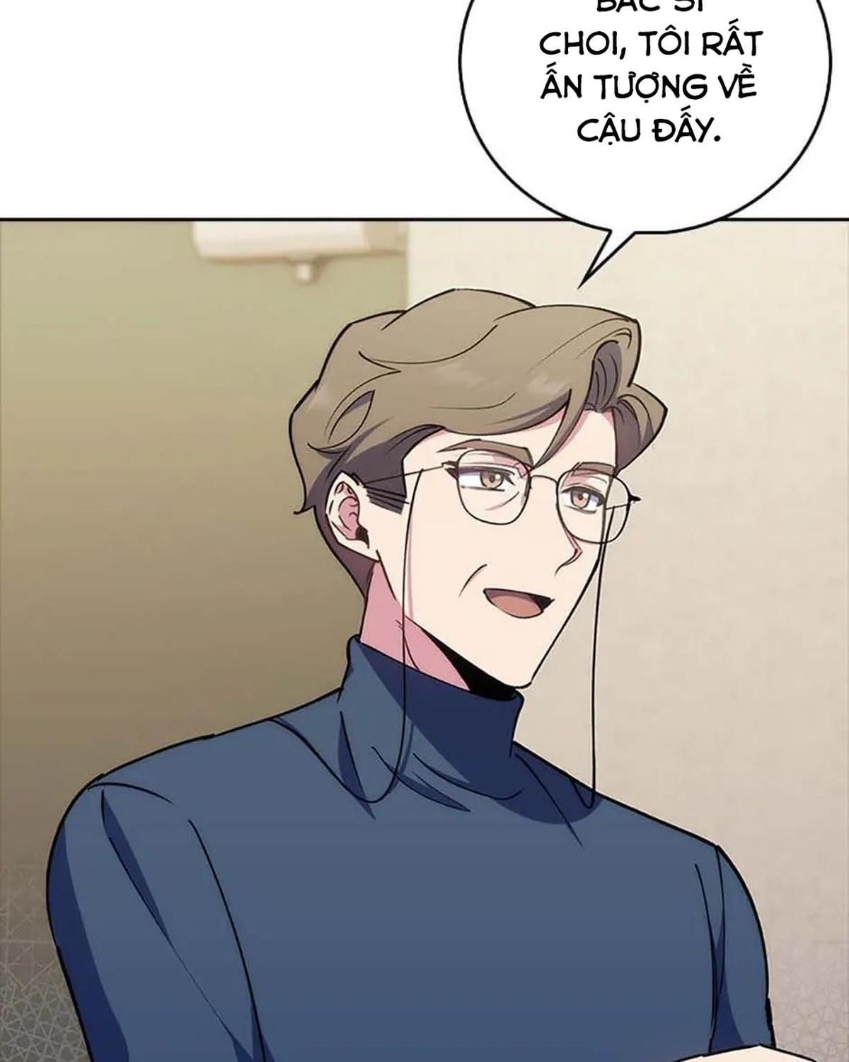 Bác Sĩ Thăng Cấp Chapter 88 - Trang 2