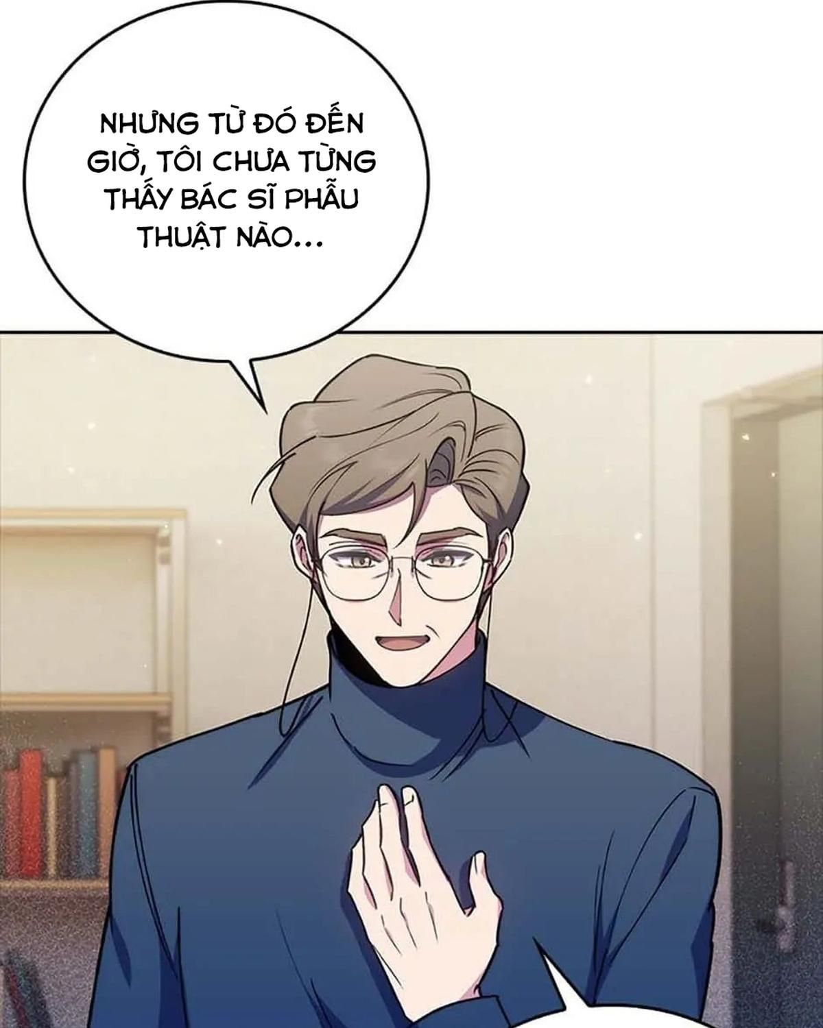 Bác Sĩ Thăng Cấp Chapter 88 - Trang 2