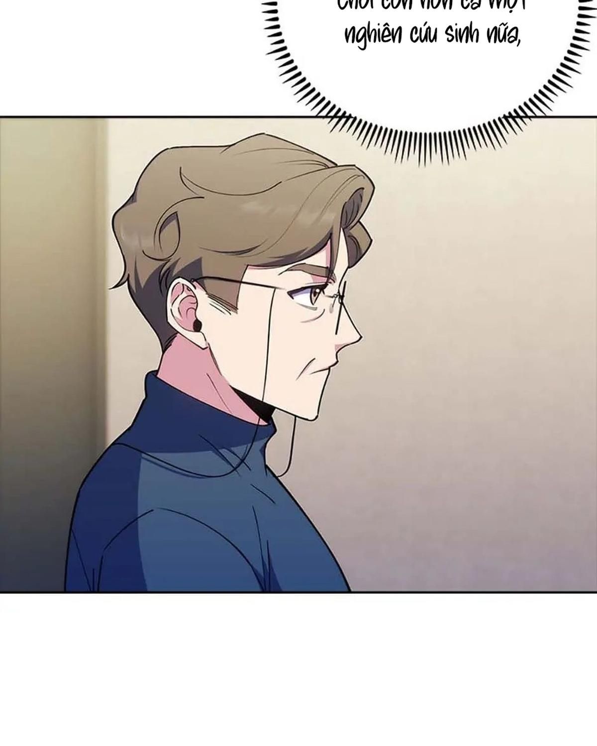 Bác Sĩ Thăng Cấp Chapter 88 - Trang 2