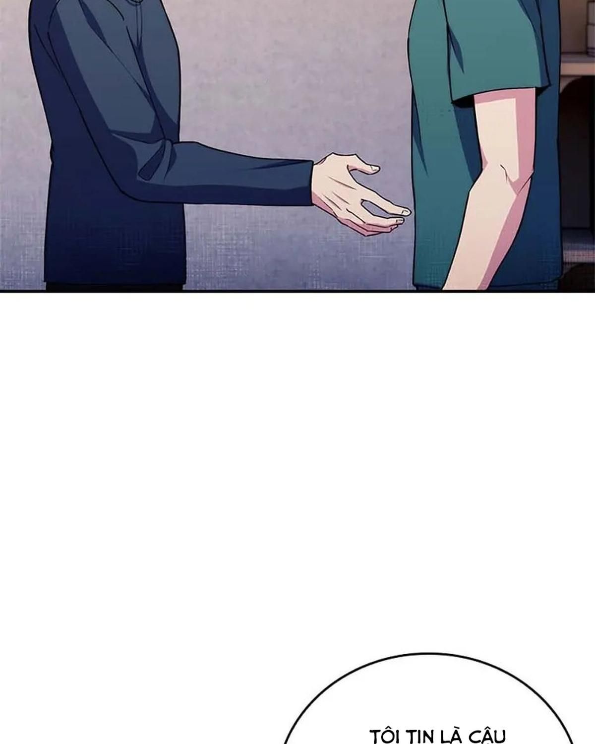 Bác Sĩ Thăng Cấp Chapter 88 - Trang 2