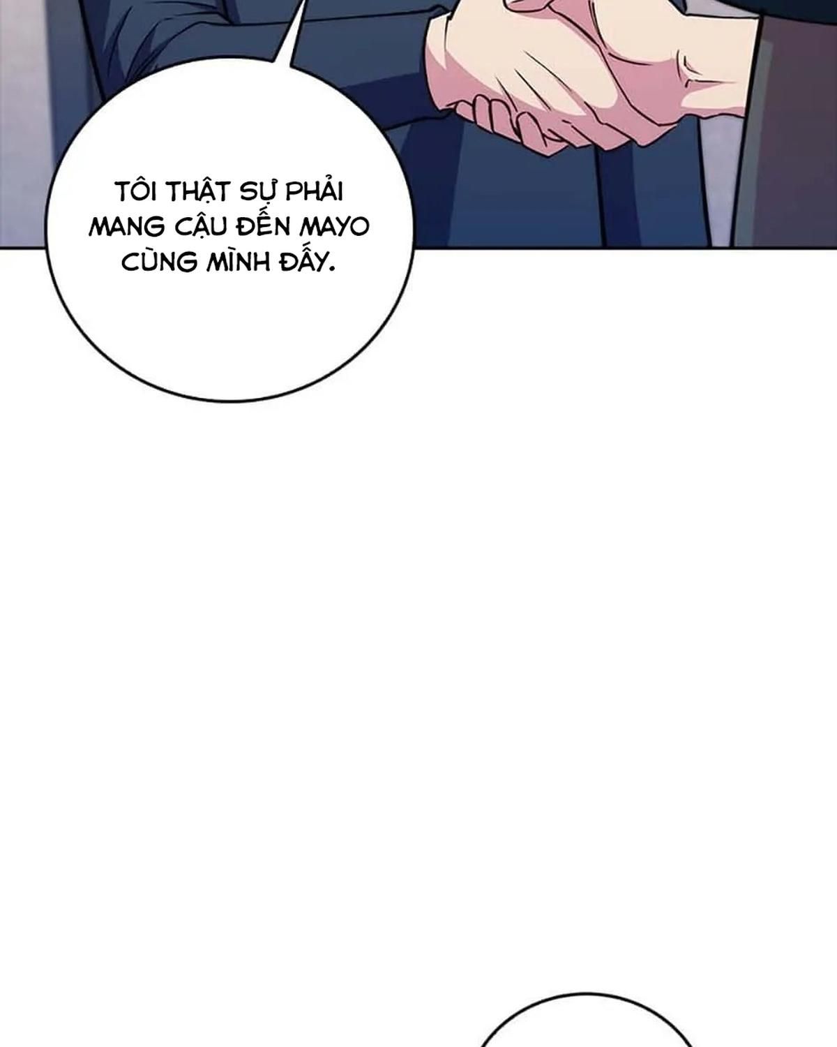 Bác Sĩ Thăng Cấp Chapter 88 - Trang 2