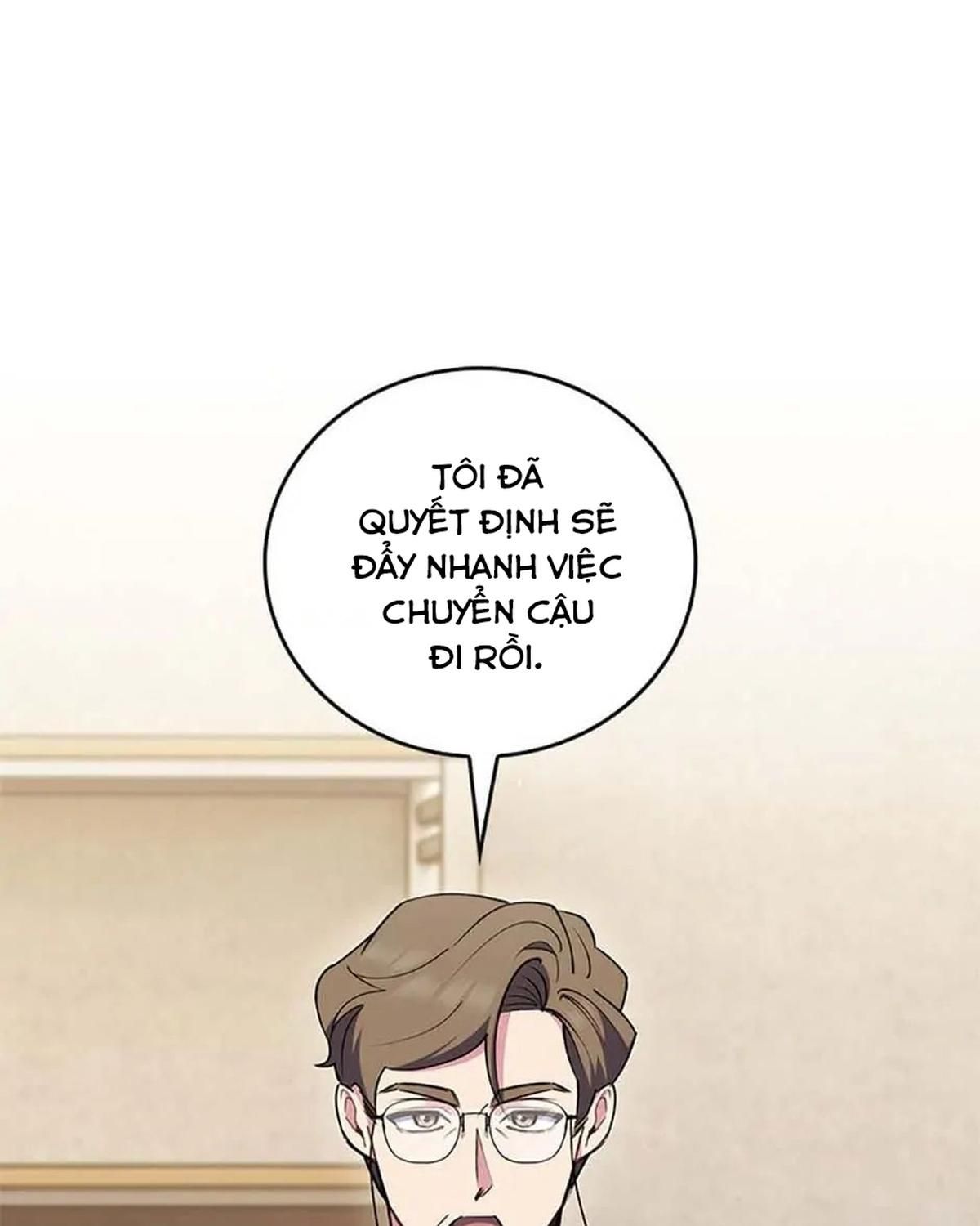 Bác Sĩ Thăng Cấp Chapter 88 - Trang 2