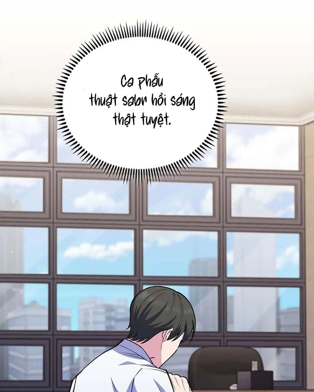 Bác Sĩ Thăng Cấp Chapter 88 - Trang 2