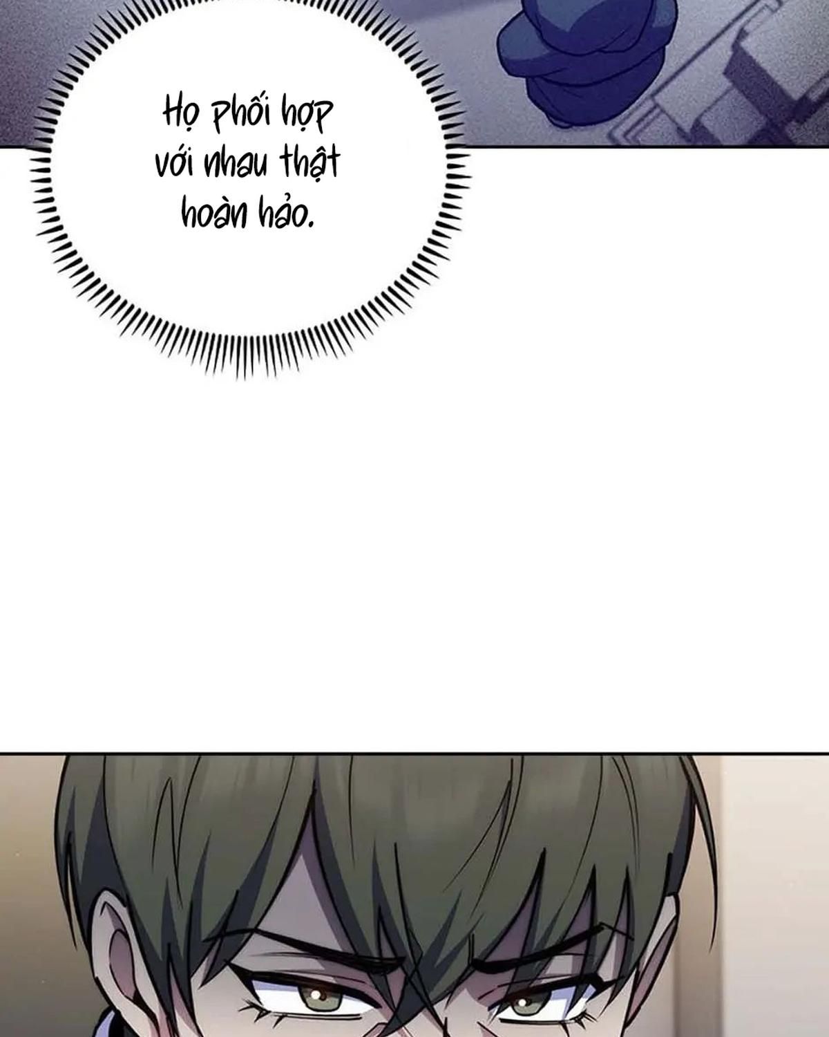 Bác Sĩ Thăng Cấp Chapter 88 - Trang 2