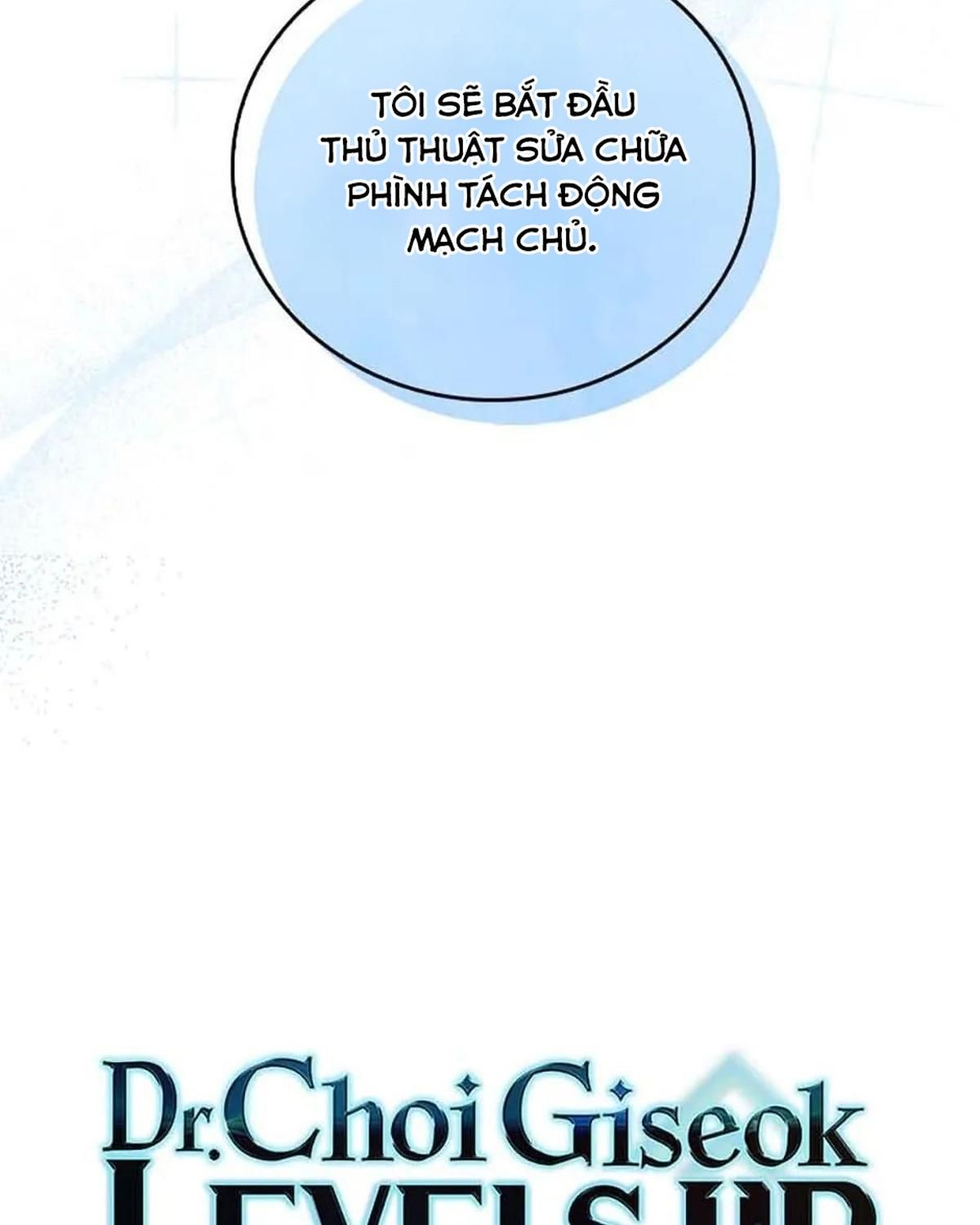 Bác Sĩ Thăng Cấp Chapter 88 - Trang 2