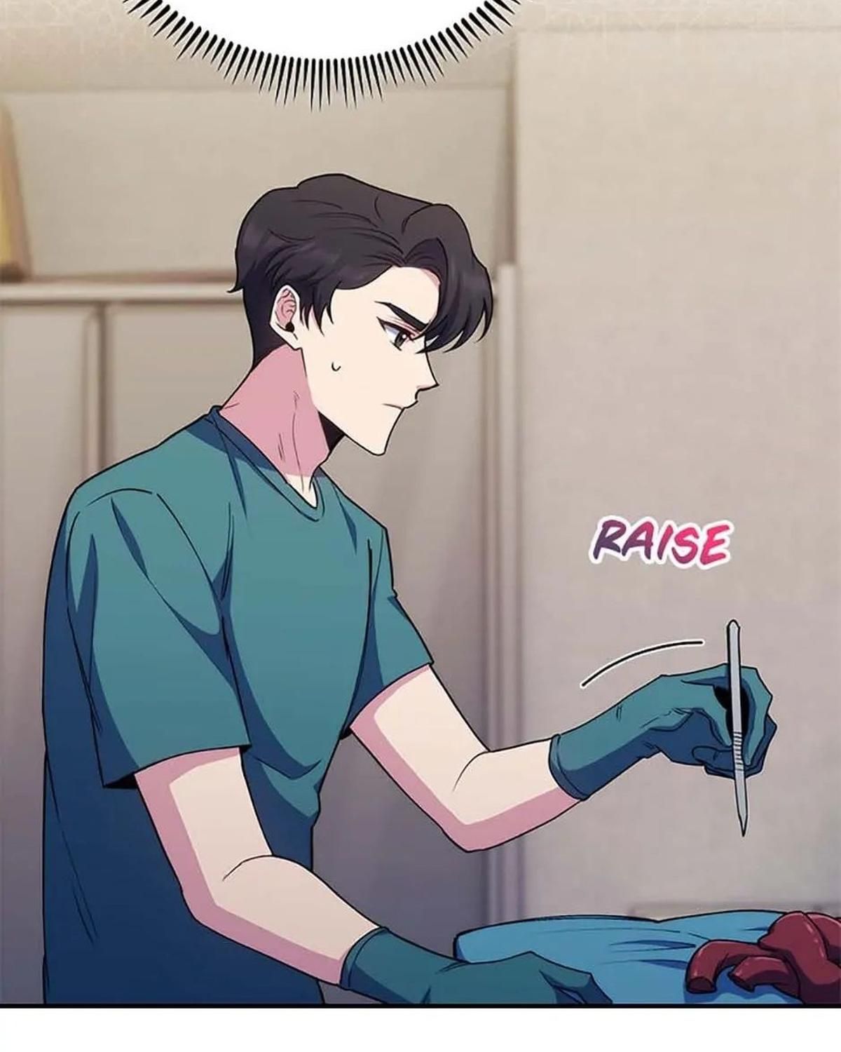 Bác Sĩ Thăng Cấp Chapter 88 - Trang 2