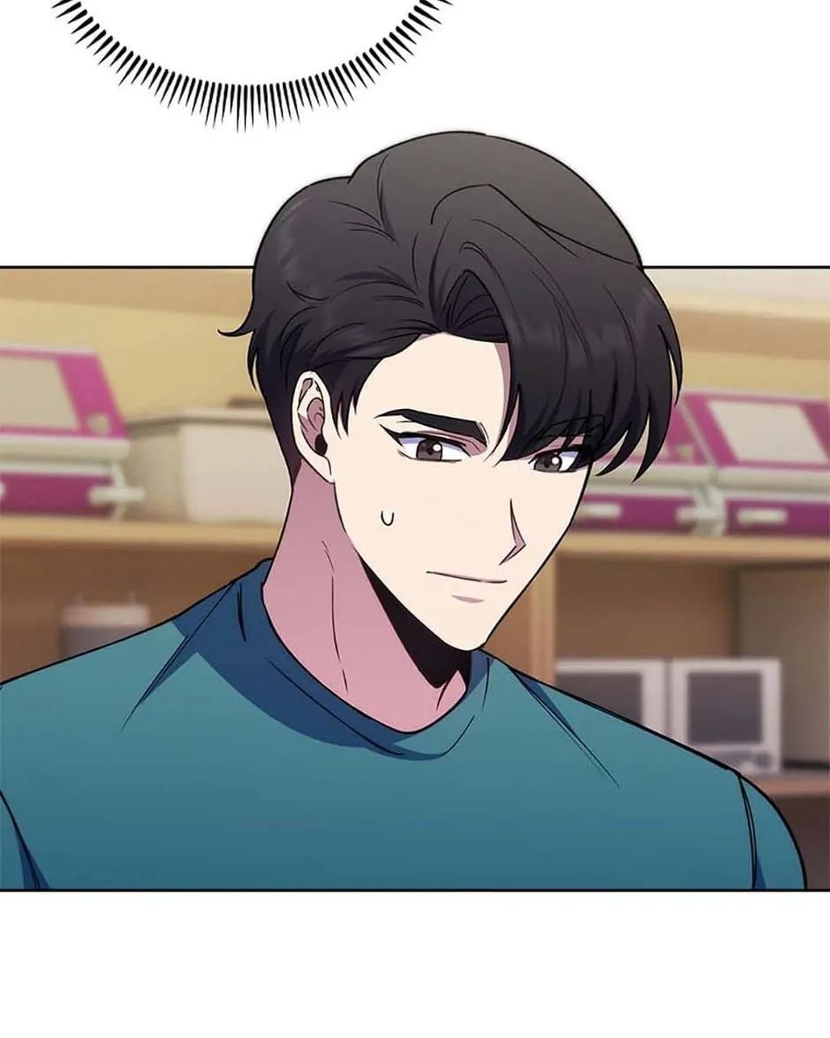 Bác Sĩ Thăng Cấp Chapter 88 - Trang 2