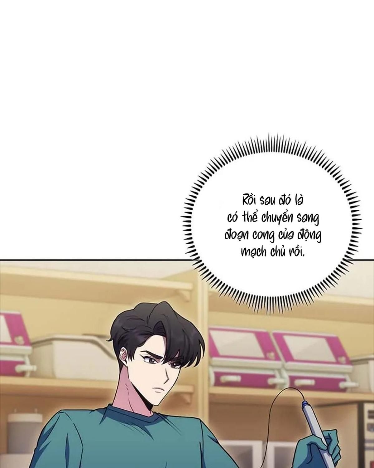 Bác Sĩ Thăng Cấp Chapter 88 - Trang 2