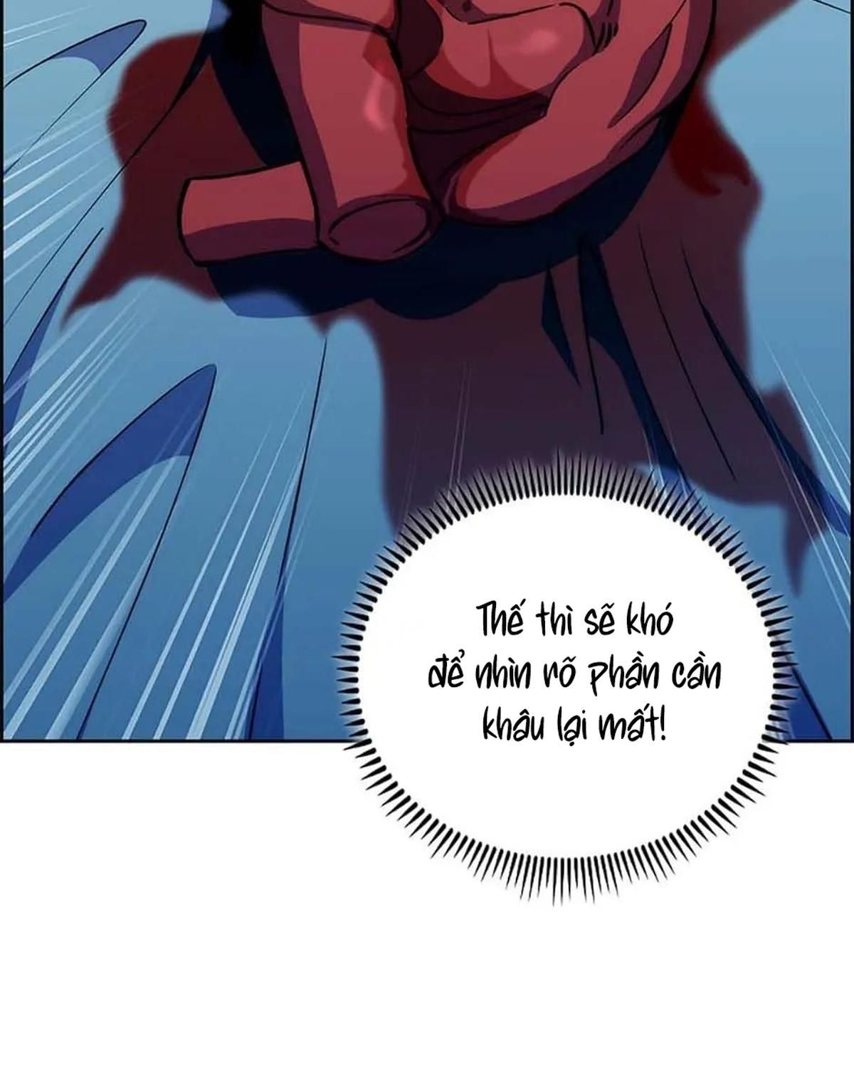 Bác Sĩ Thăng Cấp Chapter 88 - Trang 2