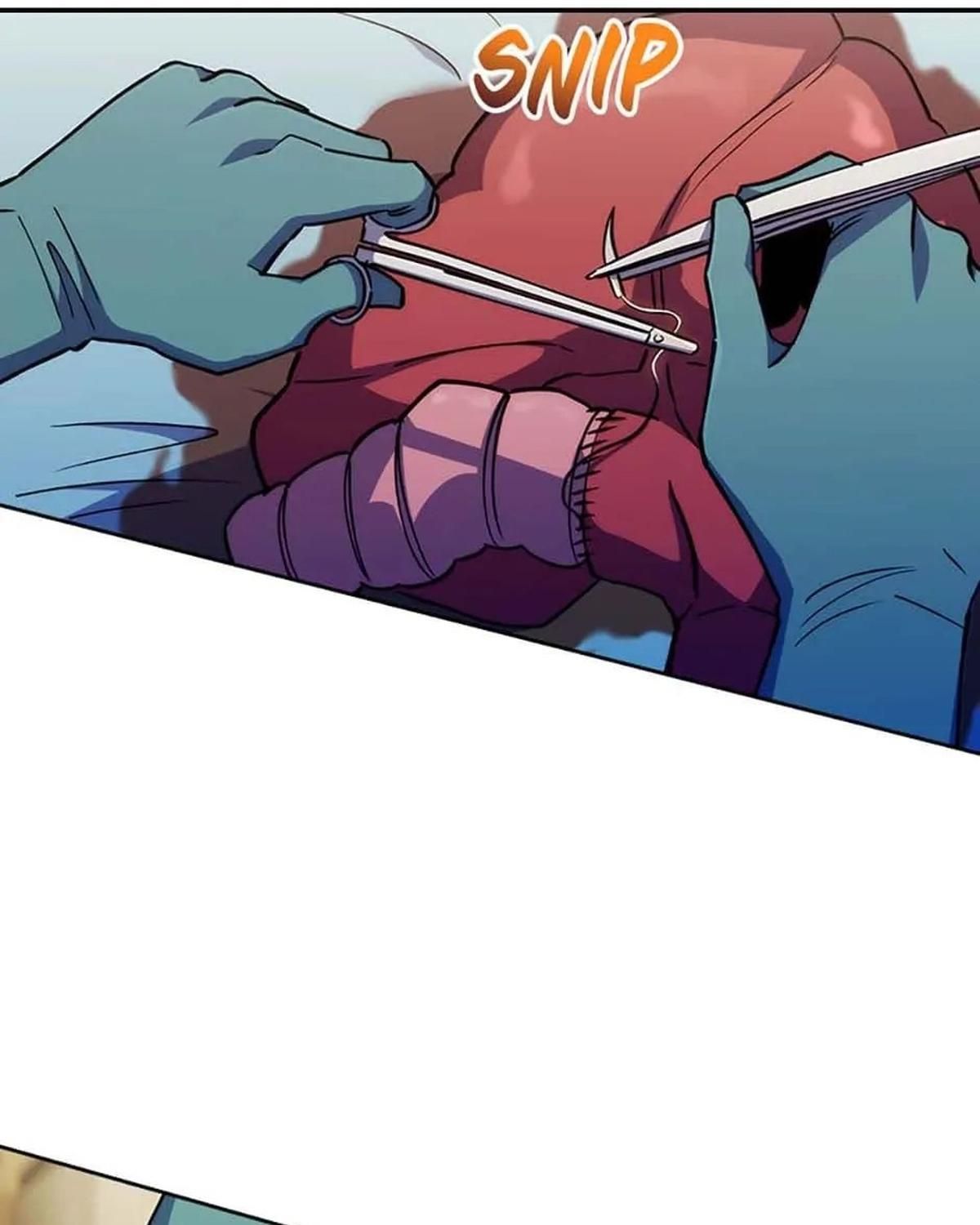 Bác Sĩ Thăng Cấp Chapter 88 - Trang 2