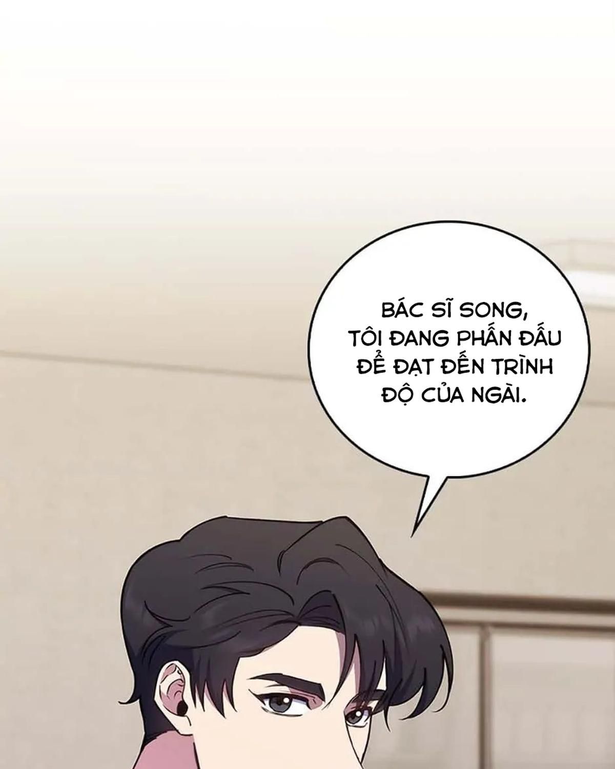 Bác Sĩ Thăng Cấp Chapter 88 - Trang 2