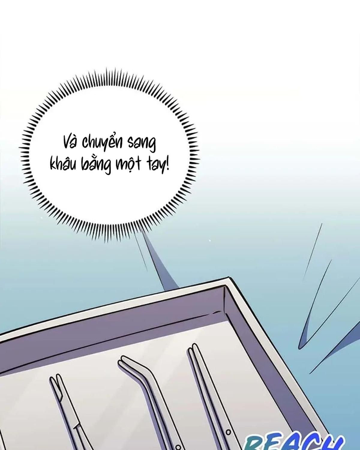 Bác Sĩ Thăng Cấp Chapter 88 - Trang 2