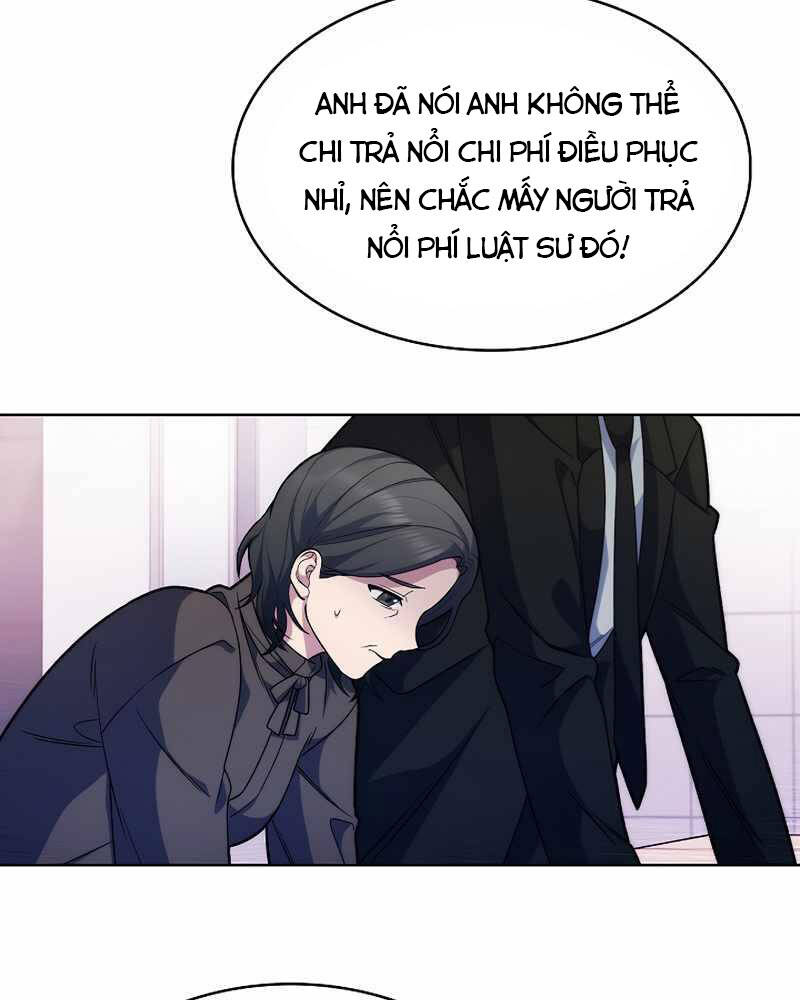 Bác Sĩ Thăng Cấp Chapter 9 - Trang 2