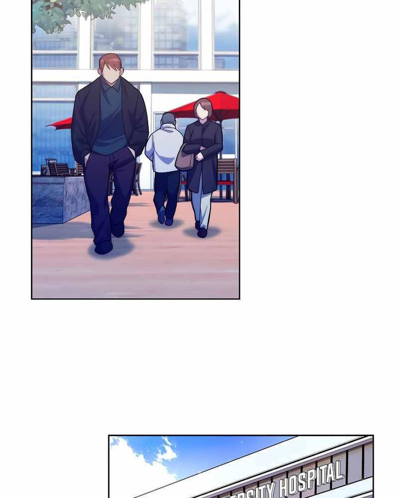 Bác Sĩ Thăng Cấp Chapter 9 - Trang 2