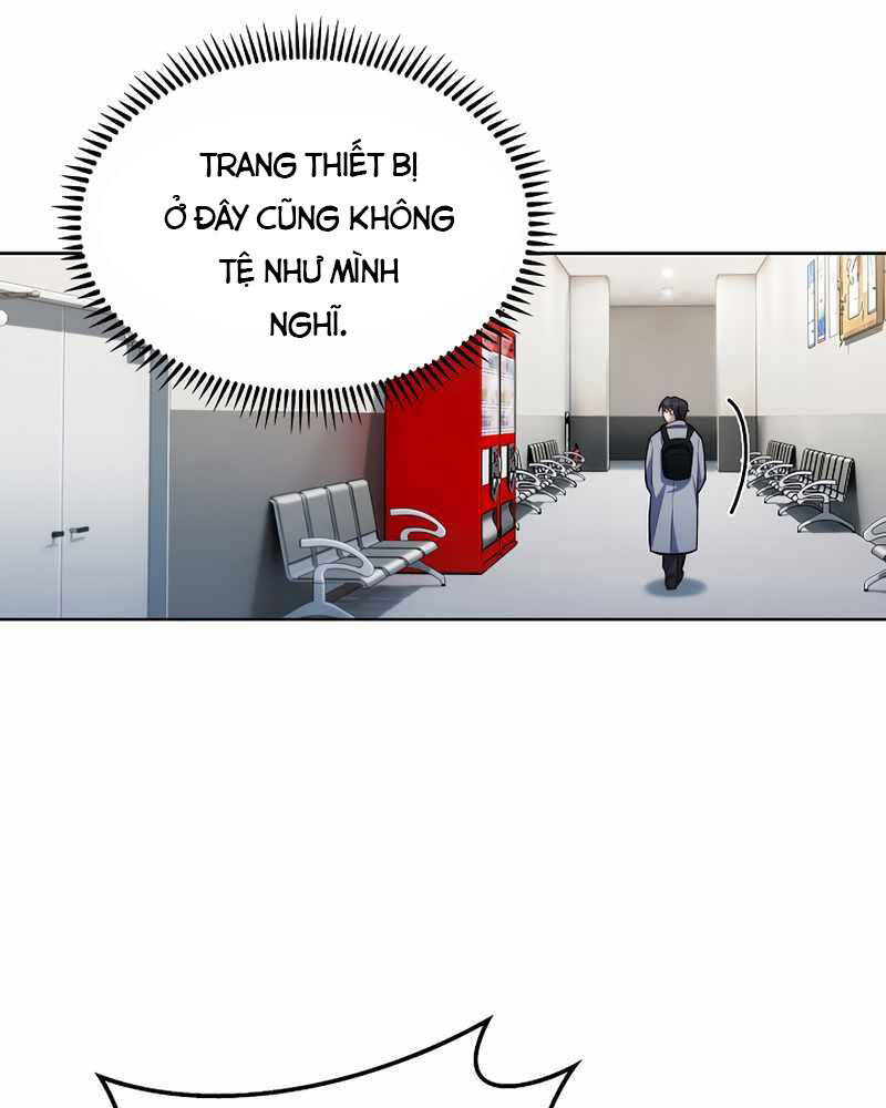 Bác Sĩ Thăng Cấp Chapter 9 - Trang 2