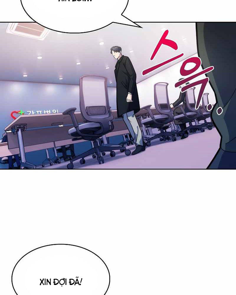Bác Sĩ Thăng Cấp Chapter 9 - Trang 2