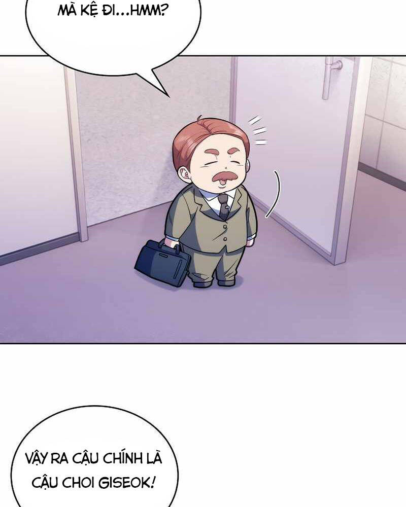 Bác Sĩ Thăng Cấp Chapter 9 - Trang 2