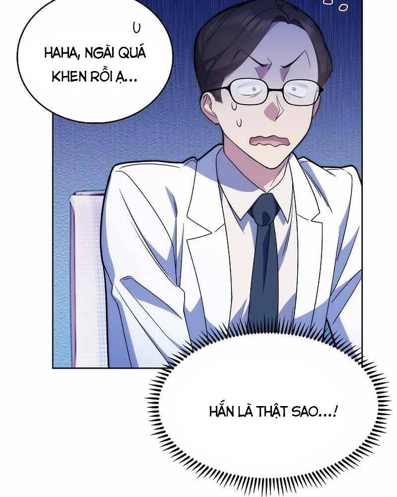 Bác Sĩ Thăng Cấp Chapter 9 - Trang 2