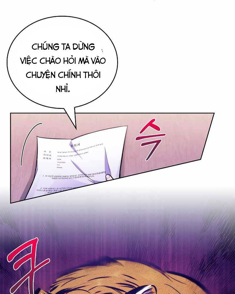 Bác Sĩ Thăng Cấp Chapter 9 - Trang 2
