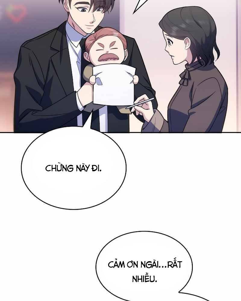 Bác Sĩ Thăng Cấp Chapter 9 - Trang 2