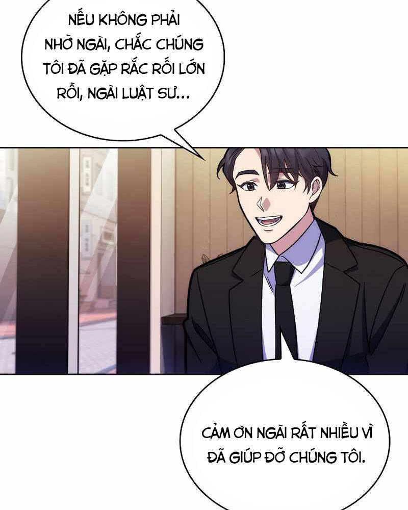 Bác Sĩ Thăng Cấp Chapter 9 - Trang 2