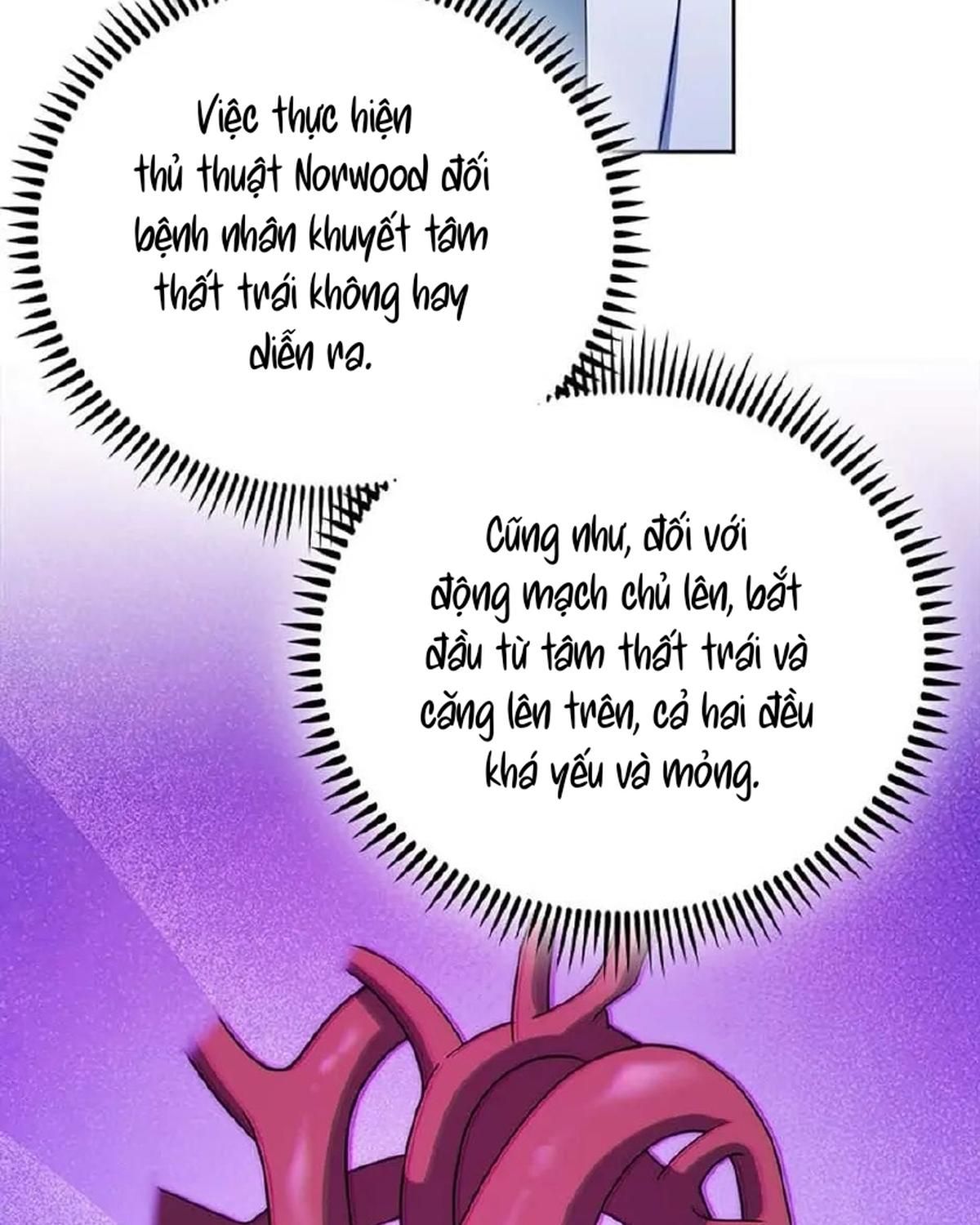 Bác Sĩ Thăng Cấp Chapter 90 - Trang 2