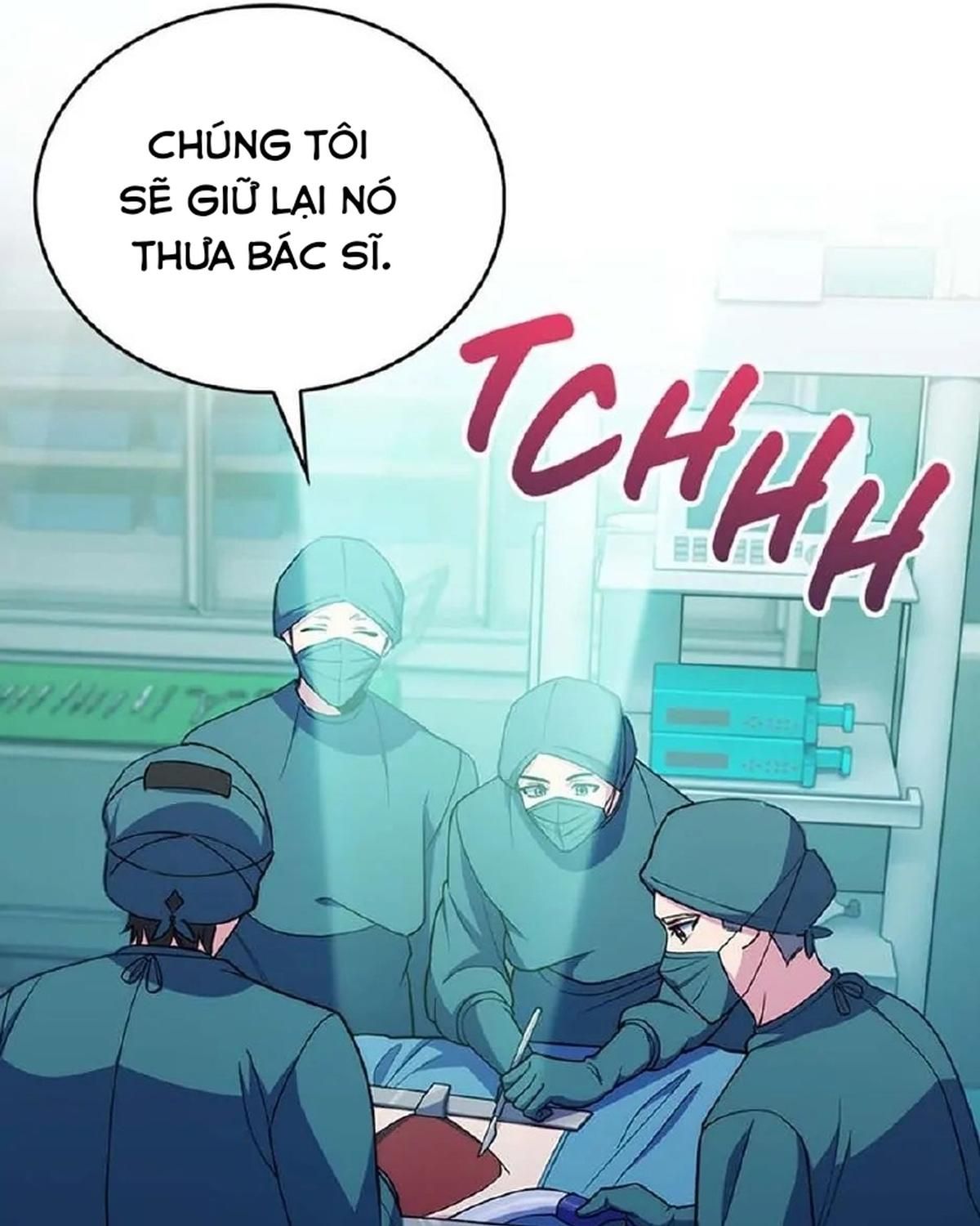 Bác Sĩ Thăng Cấp Chapter 90 - Trang 2